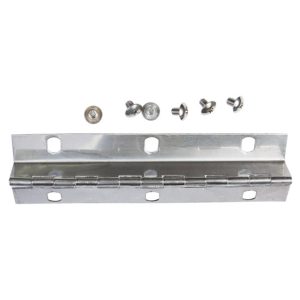 Imperial Door Hinge Small