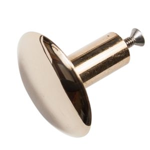Brass Knob - Large